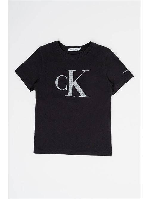  CALVIN KLEIN JEANS | IB0IB01753/BEH